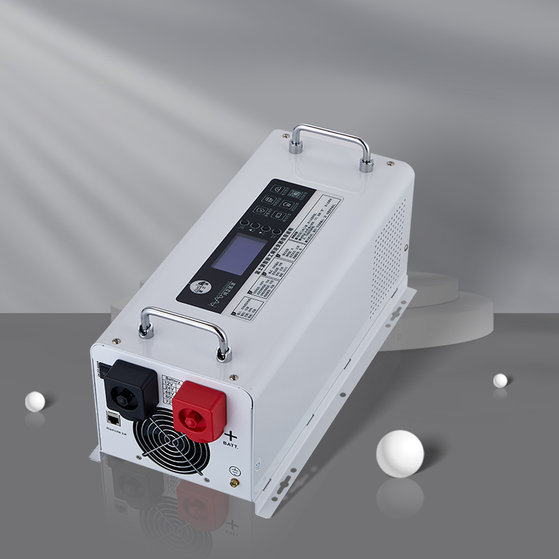 اینورتر فرکانس صنعتی 1kW 2KW 3KW 3KW