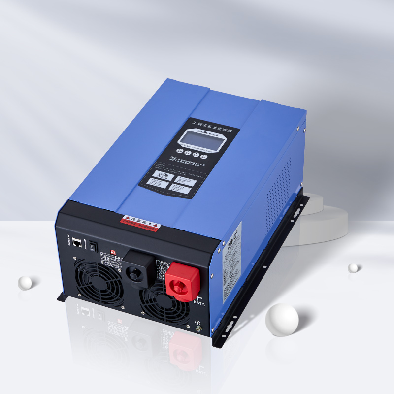 اینورتر خورشیدی 1KW-3KW40A 60AMPPT