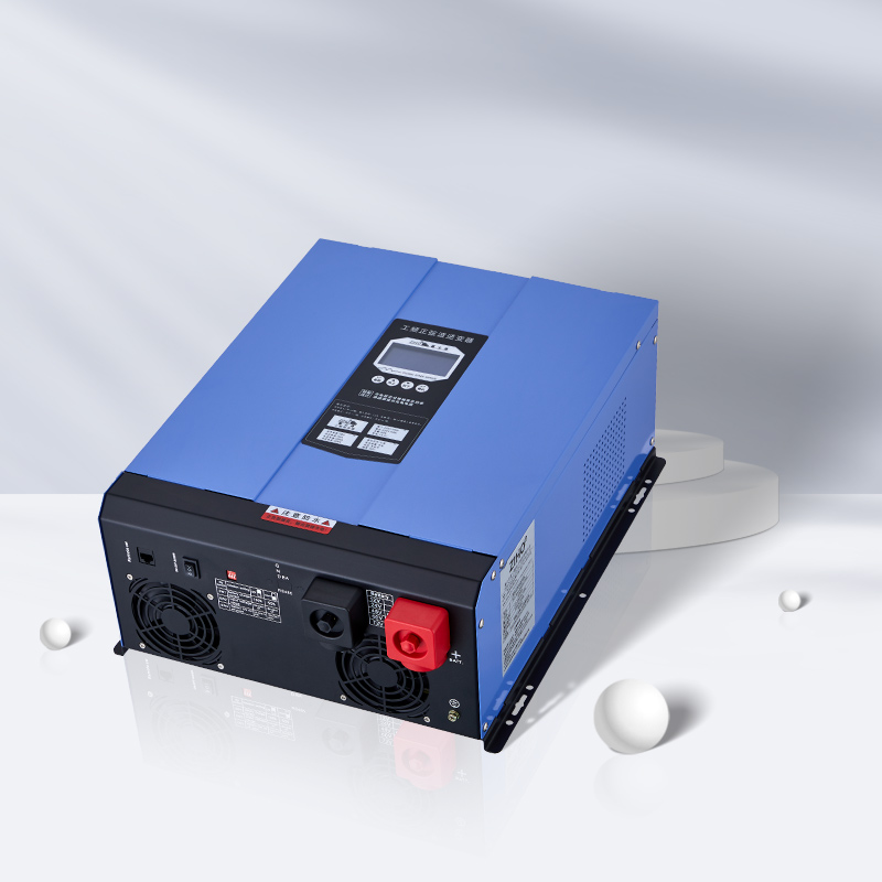 3kW-8KW140A MPPT اینورتر خورشیدی