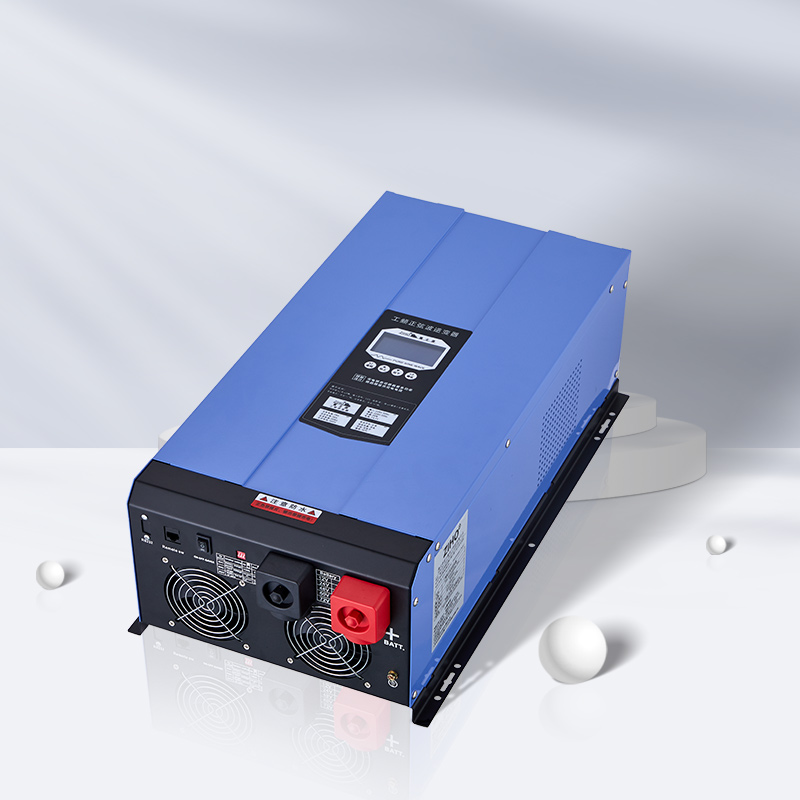 اینورتر خورشیدی 4KW-8KW40A 60AMPPT