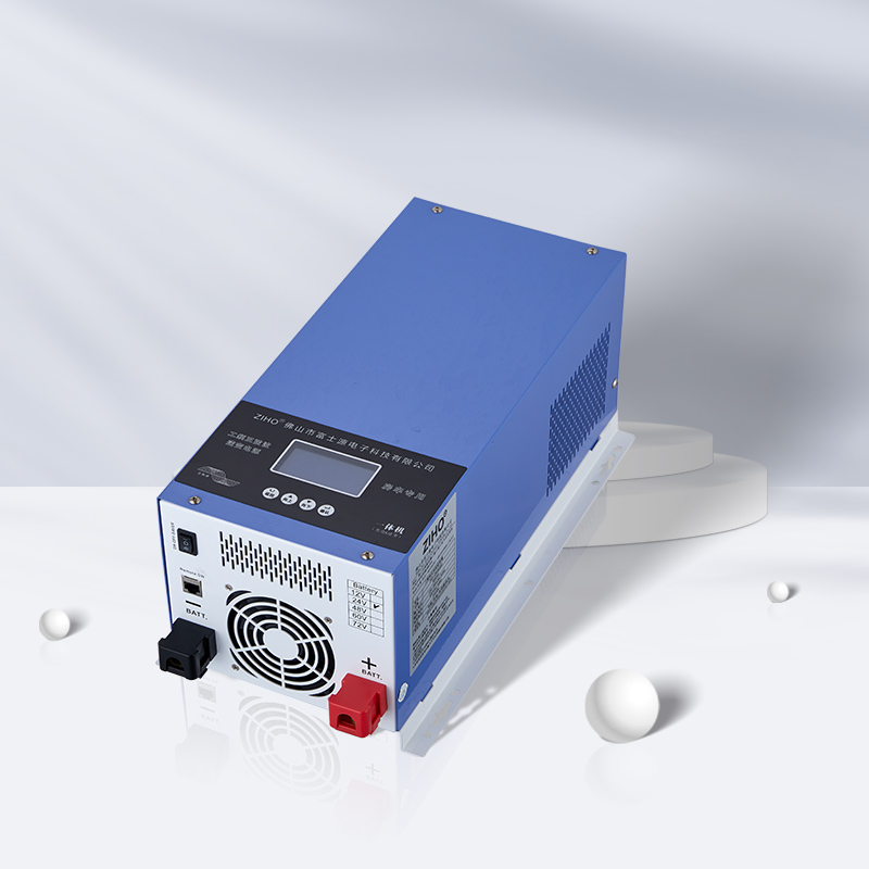 اینورتر RV 3kW سفارشی