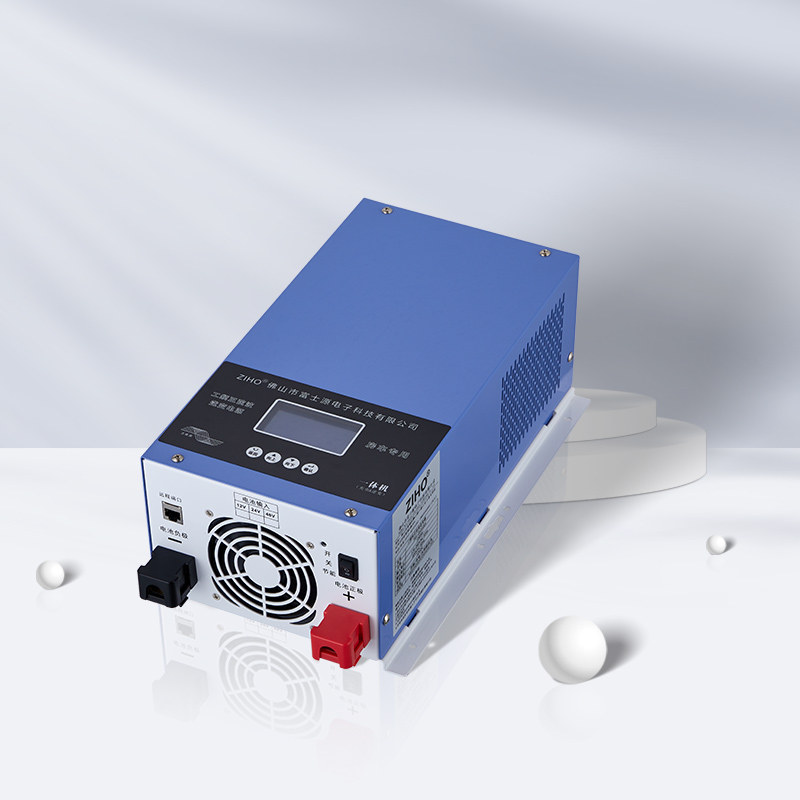 اینورتر RV 1-2kW را سفارشی کنید